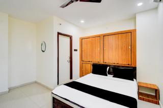 Hotel O SNIST University Hyderabad Formerly Hari Hara Enterprise - 4