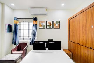 Hotel O SNIST University Hyderabad Formerly Hari Hara Enterprise - 2