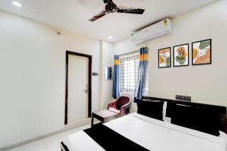 Hotel O SNIST University Hyderabad Formerly Hari Hara Enterprise - 8