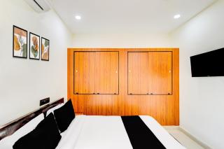 Hotel O SNIST University Hyderabad Formerly Hari Hara Enterprise - 1