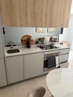 Ellipse Luxary Apartment - 7