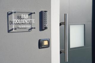 B&B dolcenotte - 9