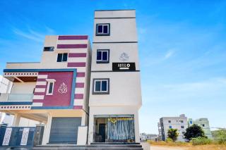 Super Hotel O SNIST University Hyderabad Formerly Hari Hara Enterprise - Maula Ali - 0