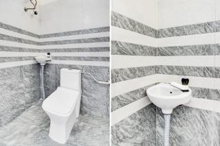Super Hotel O SNIST University Hyderabad Formerly Hari Hara Enterprise - 5