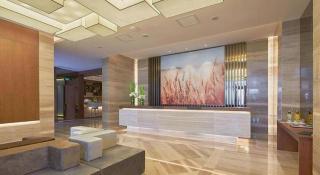 NH Shijiazhuang Financial Center - 9