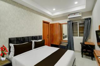 Townhouse Miyapur Metro Station Formerly Sainath Arcade - 4