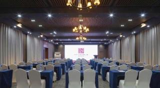 NH Shijiazhuang Financial Center - 3