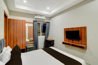 Townhouse Miyapur Metro Station Formerly Sainath Arcade - 3