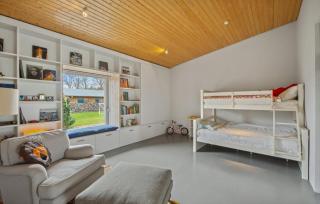 Annenwalde Country House 4 bedrooms with Sauna - Templin - 8