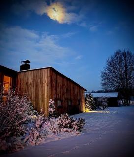 Annenwalde Country House 4 bedrooms with Sauna - 6