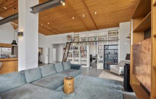 Annenwalde Country House 4 bedrooms with Sauna - 3