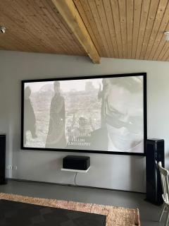 Annenwalde Country House 4 bedrooms with Sauna - 2