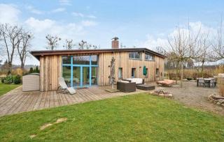 Annenwalde Country House 4 bedrooms with Sauna - 1