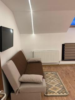 The Forest Nest Apartment - 7