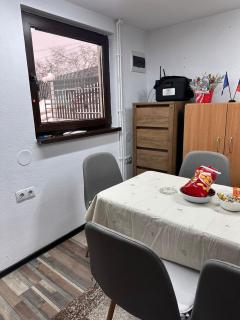 The Forest Nest Apartment - 3