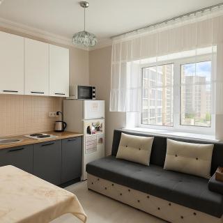 Aparaments on MNU - 4