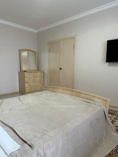 Aparaments on MNU - 3