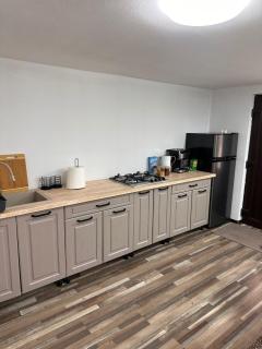 The Forest Nest Apartment - 1