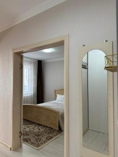 Aparaments on MNU - 1