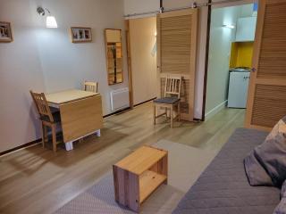 Studio Violet - Pied des pistes - 0