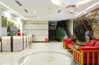 yiantaisheng hotel co ltd - 9