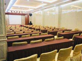 yiantaisheng hotel co ltd - 6