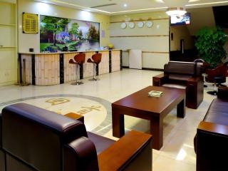 yiantaisheng hotel co ltd - 5