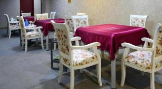 yiantaisheng hotel co ltd - 1