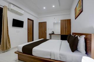 Townhouse Gomti Nagar Sector 1 Formerly The Gahmar Inn - 7