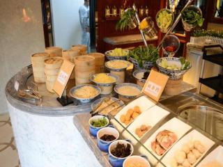 Xian Jue Vu Hotel - 8