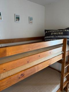 Studio Violet - Pied des pistes - 6