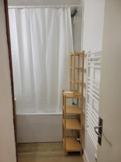 Studio Violet - Pied des pistes - 5