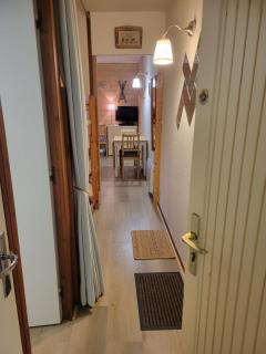 Studio Violet - Pied des pistes - 4