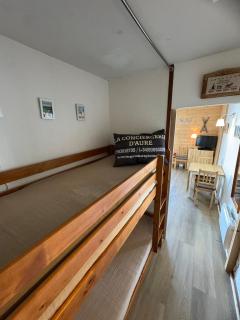 Studio Violet - Pied des pistes - 3