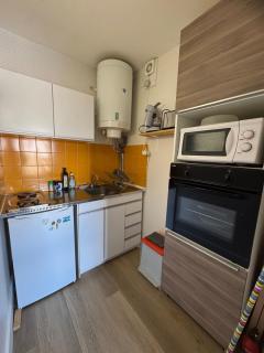 Studio Violet - Pied des pistes - 2