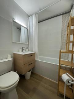 Studio Violet - Pied des pistes - 1