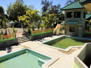 Dureme Mansion Hotel and Resort - 7