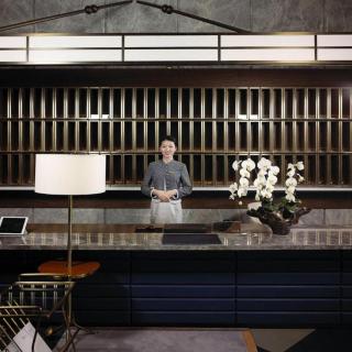 Chongqing The Lotus Hotel - 3