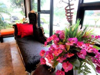 De Aerng Boutique Hotel - 1