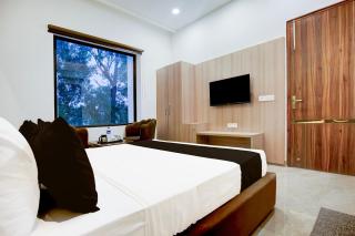 Hotel O SS GRAND SUITES - 5
