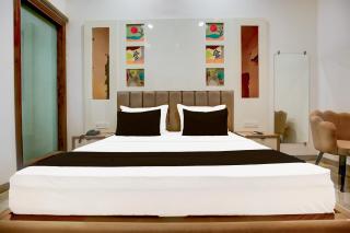 Hotel O SS GRAND SUITES - 2