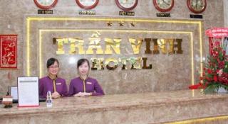 Tran Vinh Hotel - 7