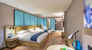 Echarm Hotel Guilin North High Speed Railway Station - 1