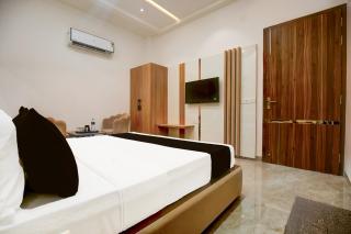 Hotel O SS GRAND SUITES - 7
