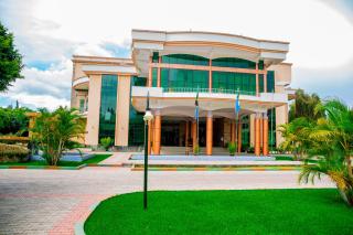 EDEN HIGHLANDS MBeYA - 1