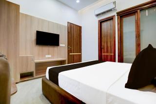 Hotel O SS GRAND SUITES - 6
