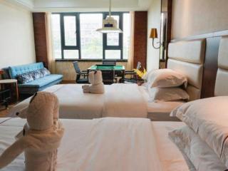 Haikou Kai Wei Hotel - 4