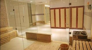 Foshan Xin Hu Hotel - 8