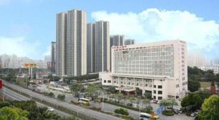 Foshan Xin Hu Hotel - 4