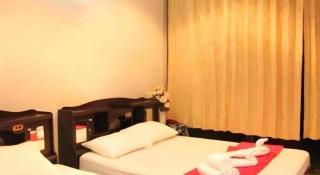 Rim Kaeng resort - 5